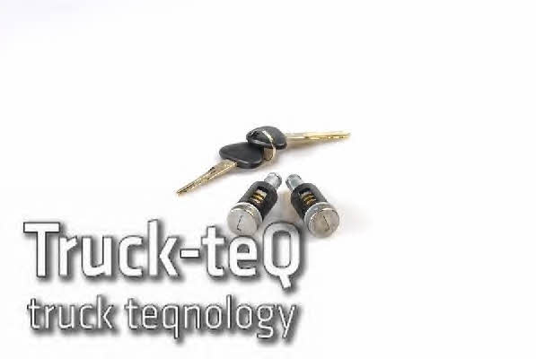 Lock cylinder, set Pacol SCA-HLS001L/R