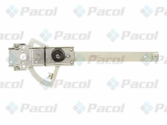 Buy Pacol MAN-WR-004 at a low price in United Arab Emirates!