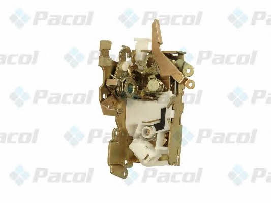 Door lock Pacol MER-DH-007L