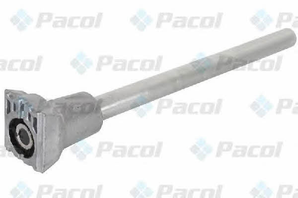 Wing mounting kit Pacol VOL-MS-004