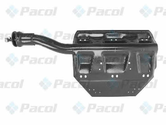 Buy Pacol BPD-SC028L at a low price in United Arab Emirates!