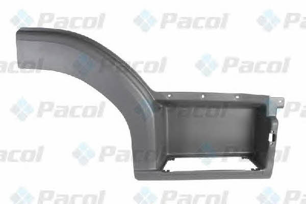 Buy Pacol MER-SP-010R at a low price in United Arab Emirates!