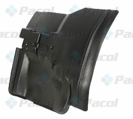 Front fender right Pacol RVI-MG-014R