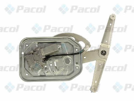 Buy Pacol SCA-WR-001L at a low price in United Arab Emirates!
