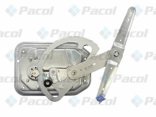 Buy Pacol SCA-WR-001R at a low price in United Arab Emirates!