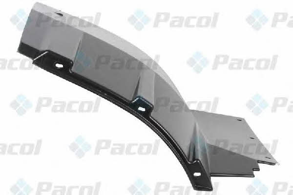 Pacol DAF-BC-003 Cover, battery housing DAFBC003