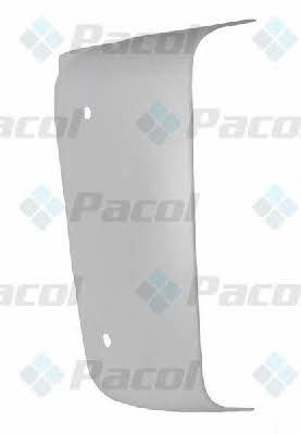 Trim fender Pacol DAF-CP-002L