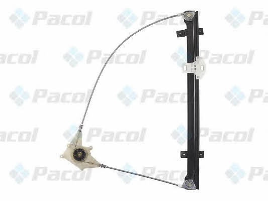 Buy Pacol DAF-WR-001 at a low price in United Arab Emirates!