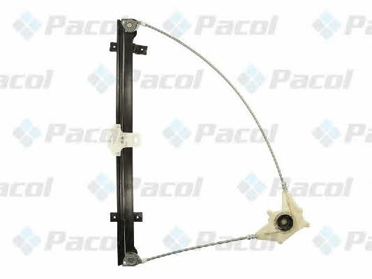 Buy Pacol DAF-WR-002 at a low price in United Arab Emirates!