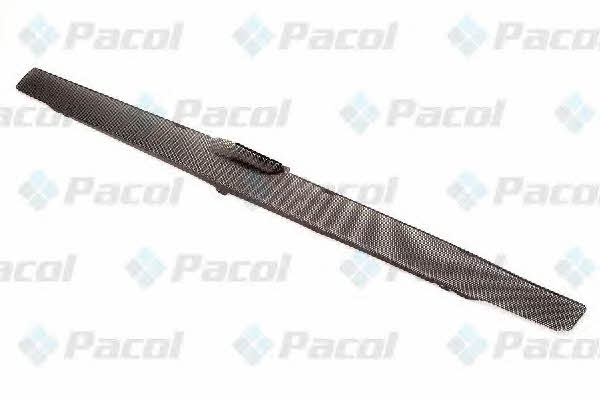 Pacol Grille radiator – price [object Object] PLN
