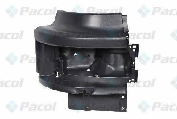 Headlight mount Pacol BPC-SC009R