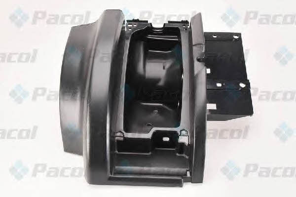 Pacol Headlight mount – price 73 PLN
