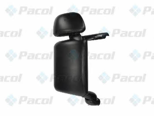 Pacol Rearview mirror external right – price 495 PLN