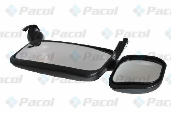 Buy Pacol BPD-SC005R at a low price in United Arab Emirates!