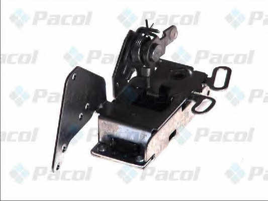 Pacol Door lock – price 36 PLN