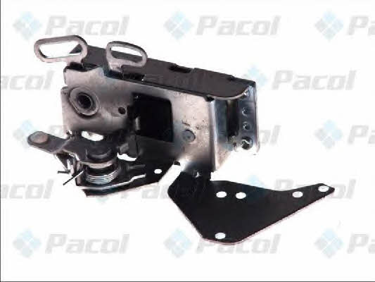 Buy Pacol BPD-SC008L at a low price in United Arab Emirates!