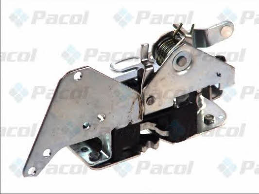 Pacol Door lock – price 36 PLN