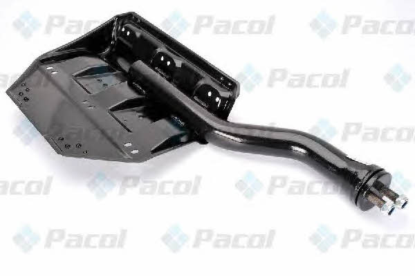 Wing bracket Pacol BPD-SC020L