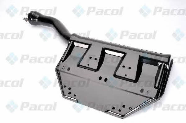 Buy Pacol BPD-SC020L at a low price in United Arab Emirates!