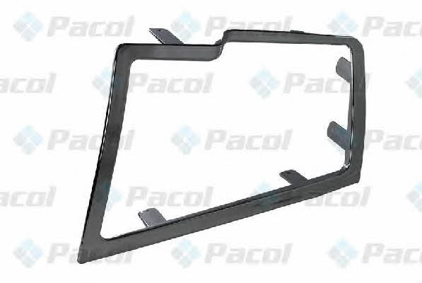 Pacol Headlight strip – price 32 PLN