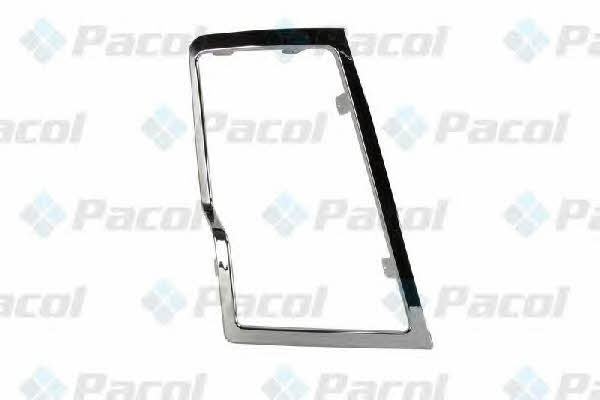 Headlight strip Pacol BPD-VO002R