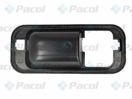 Door handle housing Pacol DAF-DH-005L