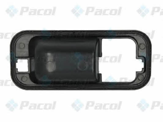 Door handle housing Pacol DAF-DH-005R