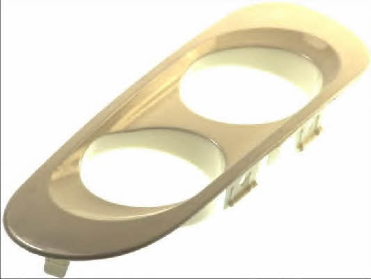 Lantern bracket Pacol DAF-FH-001L