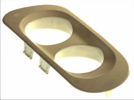 Lantern bracket Pacol DAF-FH-001R