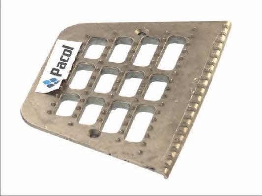 Step Pacol DAF-S-001L