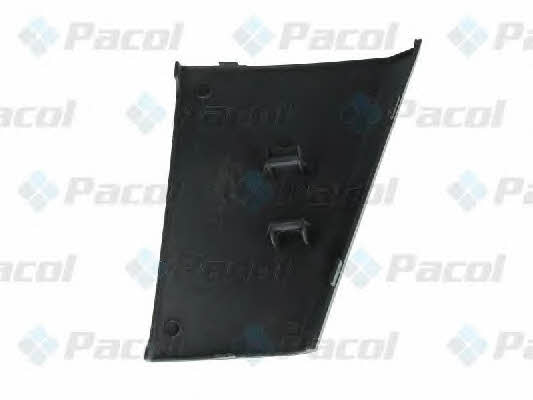 Trim bumper Pacol IVE-BC-002R