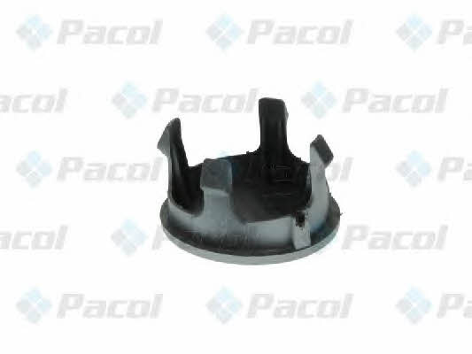 Plug towing hook Pacol IVE-BC-003