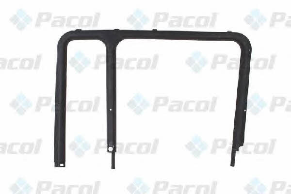 Buy Pacol MAN-CP-005L at a low price in United Arab Emirates!