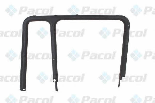 Buy Pacol MAN-CP-005R at a low price in United Arab Emirates!