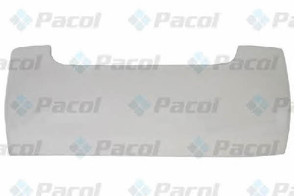 Buy Pacol MAN-CP-010R at a low price in United Arab Emirates!