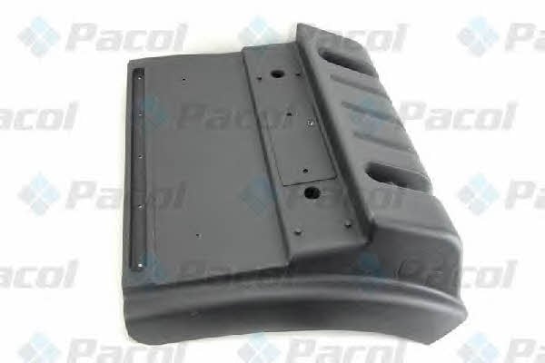 Wing Pacol MAN-MG-001R
