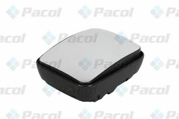 Outside Mirror Pacol MAN-MR-001