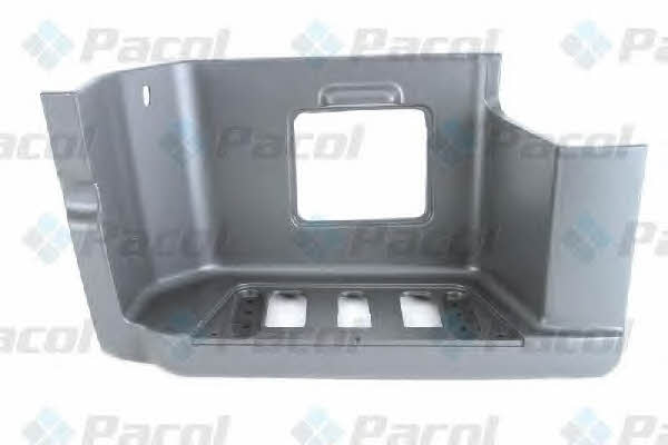 Buy Pacol MER-SP-008L at a low price in United Arab Emirates!