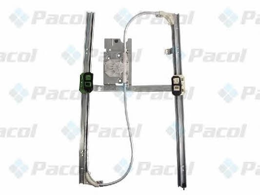 Buy Pacol RVI-WR-002 at a low price in United Arab Emirates!