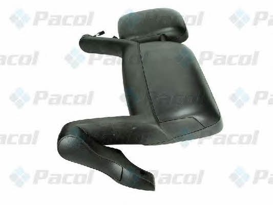 Pacol Rearview mirror external right – price 459 PLN