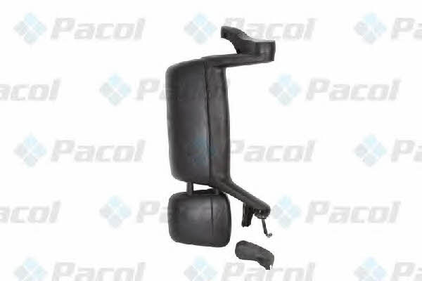 Rearview mirror external right Pacol VOL-MR-009