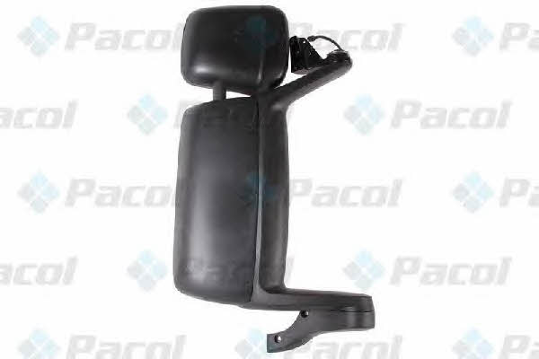 Pacol Rearview mirror external left – price 548 PLN