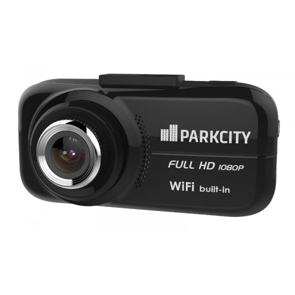 ParkCity DVR HD 720 Auto part DVRHD720