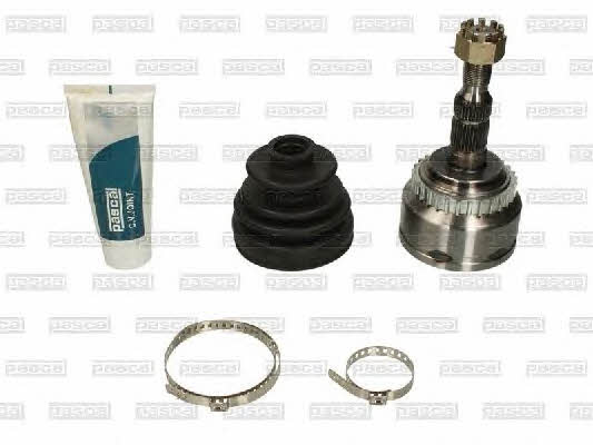 Pascal G1X027PC Constant velocity joint (CV joint), outer, set G1X027PC