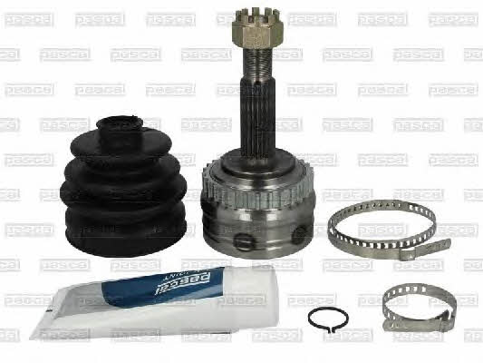 Pascal G1X030PC Constant velocity joint (CV joint), outer, set G1X030PC
