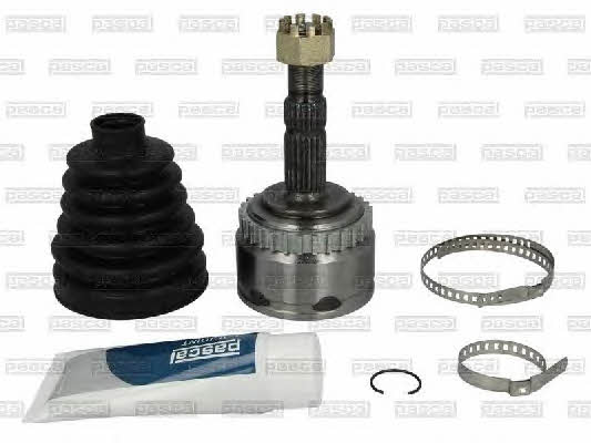 Pascal G1X032PC Constant velocity joint (CV joint), outer, set G1X032PC