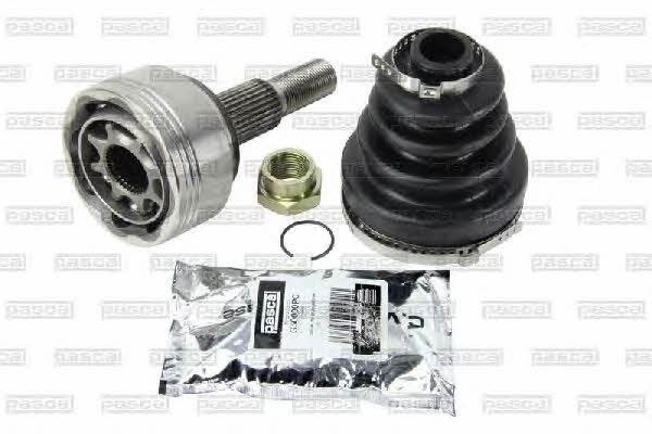 Pascal G1Y011PC Constant velocity joint (CV joint), outer, set G1Y011PC