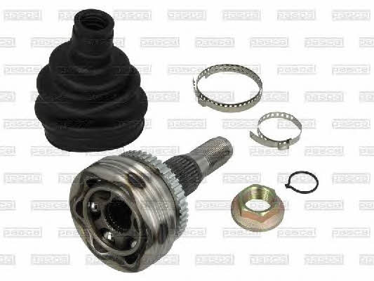 Pascal G1Y013PC Constant velocity joint (CV joint), outer, set G1Y013PC