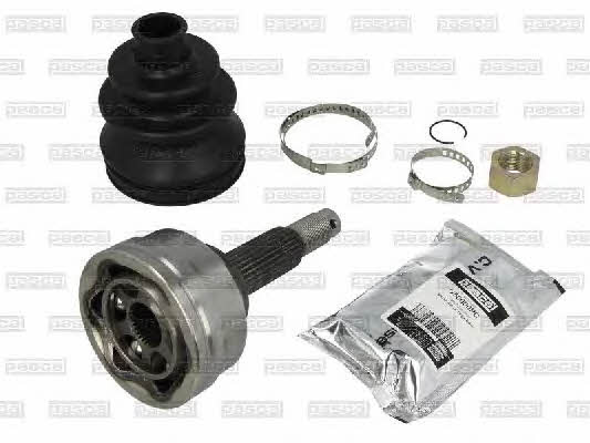 Pascal G1Y014PC Constant velocity joint (CV joint), outer, set G1Y014PC