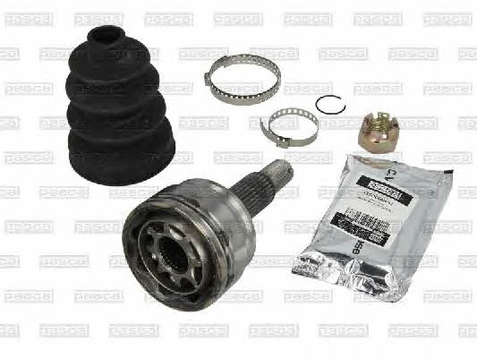 Pascal G1Y015PC Constant velocity joint (CV joint), outer, set G1Y015PC